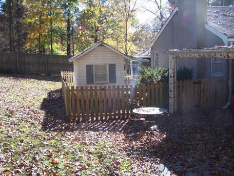 326 Golfview Ln, Springfield, TN 37172 photo 3