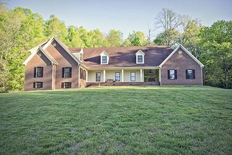 60 Spring Valley Rd, Taft, TN 38488 photo 1