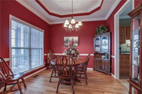 110 Hillside Dr, Dickson, TN 37055 photo 5
