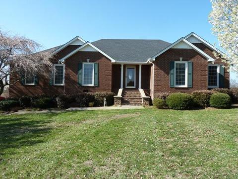 2323 Blue Spring Rd, Decherd, TN 37324 photo 1