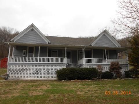 112 Cortner Rd, Normandy, TN 37360 photo 1
