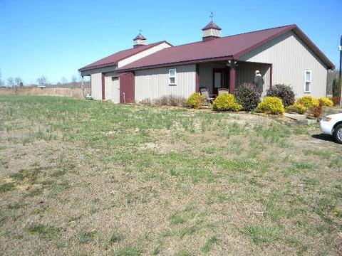 79 Talbert Rd, Morrison, TN 37357 photo 1