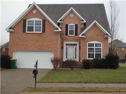 2000 Katach Ct, Spring Hill, TN 37174 photo 1