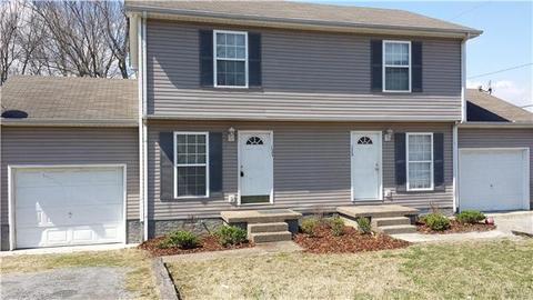 123 22nd Ave E, Springfield, TN 37172 photo 1
