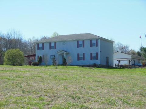 180 Batson Rd, Cunningham, TN 37052 photo 1