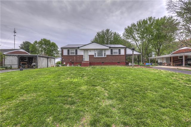 208 Alsup Dr, Springfield, TN 37172 photo 1