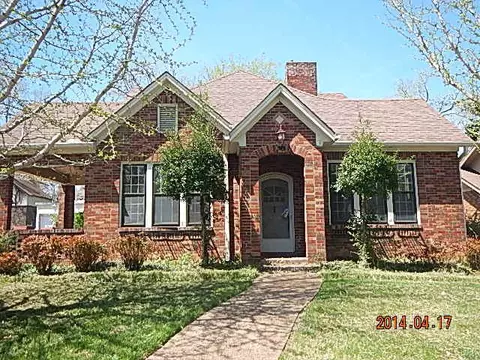 317 Walnut St, Springfield, TN 37172 photo 1