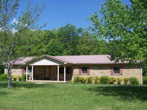 211 Newtown Rd, Mcminnville, TN 37110 photo 1