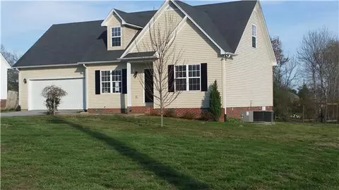 7046 Brittney Cir, Baxter, TN 38544 photo 1