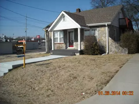 105 Duling Ave, Madison, TN 37115 photo 1