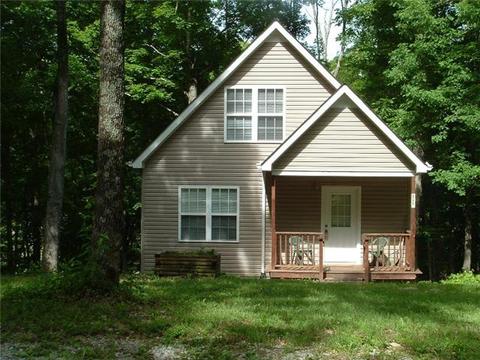 645 Lakeview, Normandy, TN 37360 photo 1