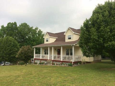 242 Busby Rd, Loretto, TN 38469 photo 1