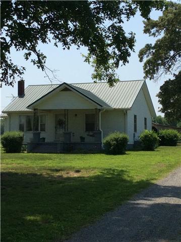 4467 Corbin Sneed Rd, Springfield, TN 37172 photo 1