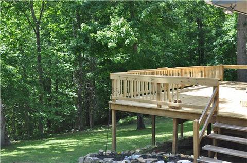 445 E Ridgetop Rd, Sparta, TN 38583 photo 2