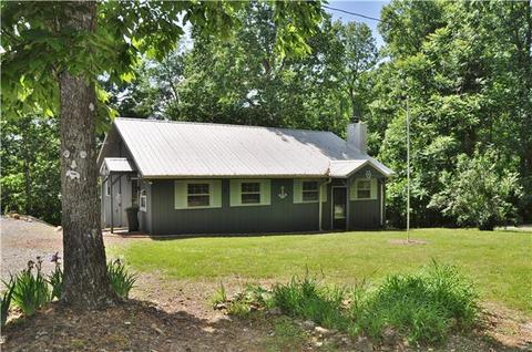 445 E Ridgetop Rd, Sparta, TN 38583 photo 1