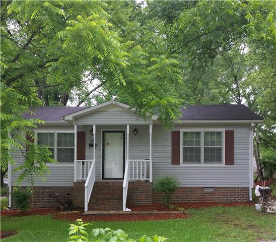 402 Maple, Pulaski, TN 38478 photo 1