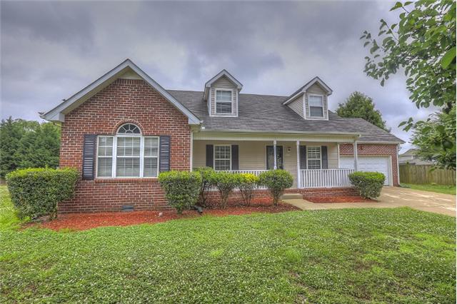 1533 Quantum Ct, Murfreesboro, TN 37128 photo 1