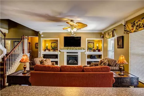 4251 Oregon Rd, Springfield, TN 37172 photo 7
