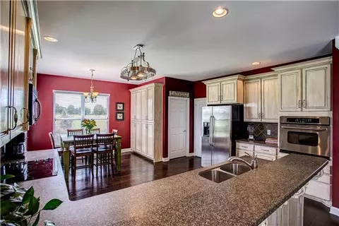 4251 Oregon Rd, Springfield, TN 37172 photo 4