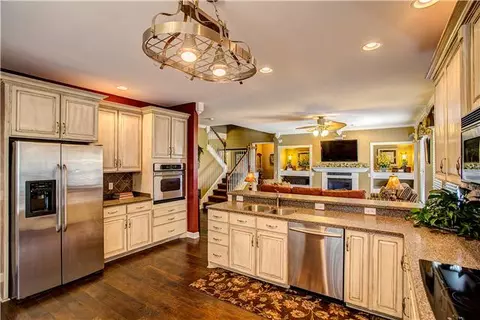 4251 Oregon Rd, Springfield, TN 37172 photo 3