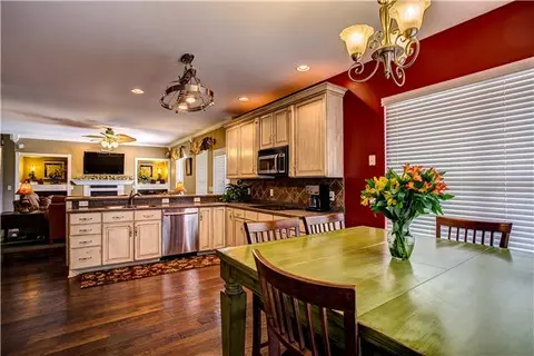 4251 Oregon Rd, Springfield, TN 37172 photo 5