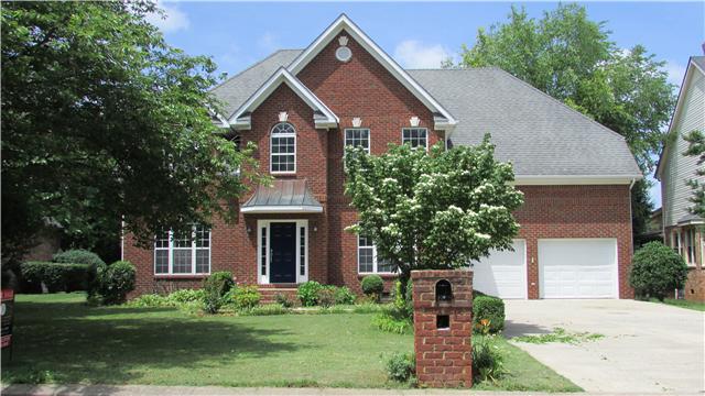 2806 Apache Moon Ter, Murfreesboro, TN 37127 photo 1