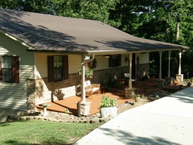 2297 Hodges Bridge Rd, Doyle, TN 38559 photo 1