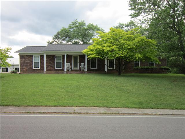 1107 Mitchell St, Celina, TN 38551 photo 1