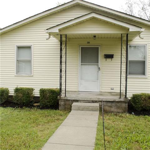 506 E State St, Murfreesboro, TN 37130 photo 1