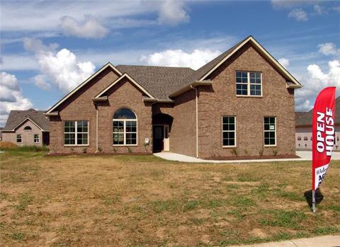 1649 Drayton, Murfreesboro, TN 37130 photo 1