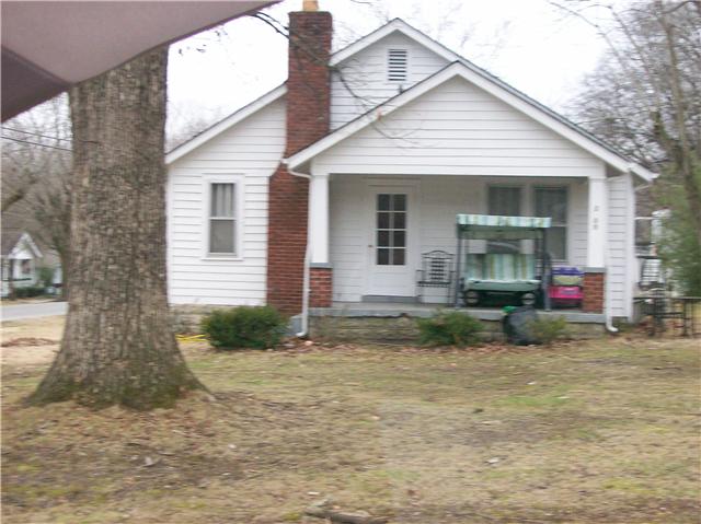 2405 Ruth St, Springfield, TN 37172 photo 1