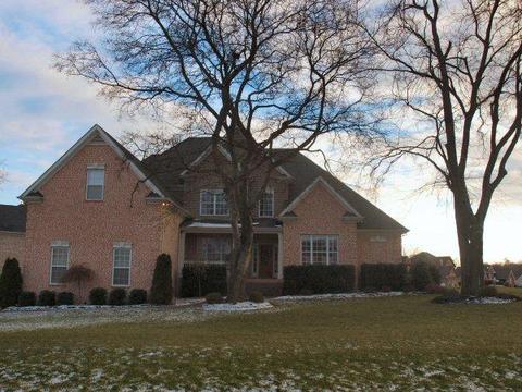 2000 Gweneth Dr, Spring Hill, TN 37174 photo 1