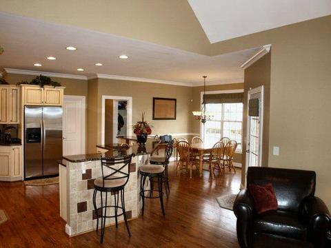 2000 Gweneth Dr, Spring Hill, TN 37174 photo 8