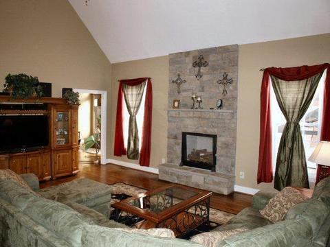 2000 Gweneth Dr, Spring Hill, TN 37174 photo 6
