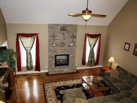 2000 Gweneth Dr, Spring Hill, TN 37174 photo 5