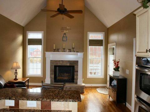 2000 Gweneth Dr, Spring Hill, TN 37174 photo 9