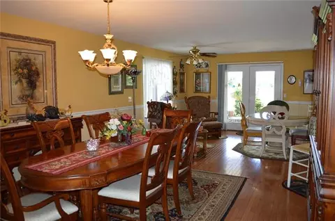 2462 Blue Spring Rd, Decherd, TN 37324 photo 4