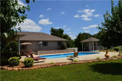 2462 Blue Spring Rd, Decherd, TN 37324 photo 13