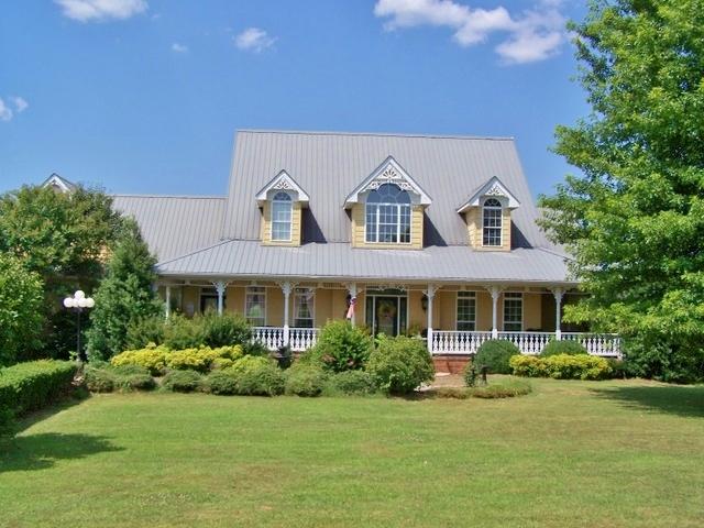 825 Tom Grissom Rd, Morrison, TN 37357 photo 1