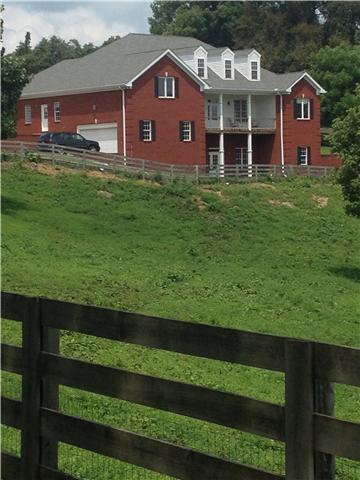 1279 Elmore Rd, Eagleville, TN 37060 photo 1