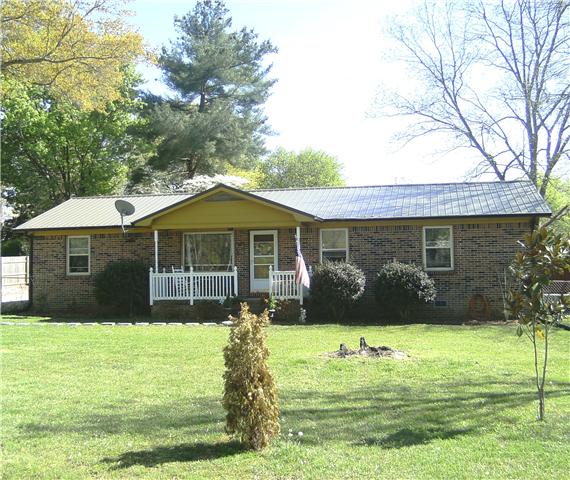 100 Dawn St, Morrison, TN 37357 photo 1