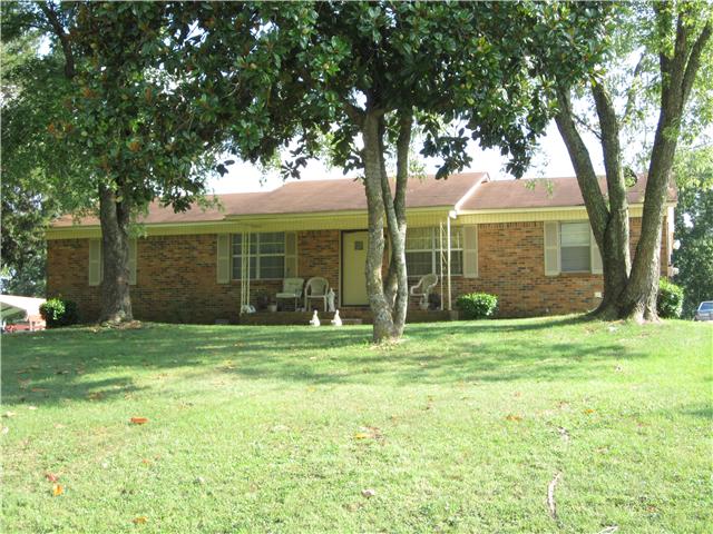 1857 Patrick Rd, Pulaski, TN 38478 photo 1