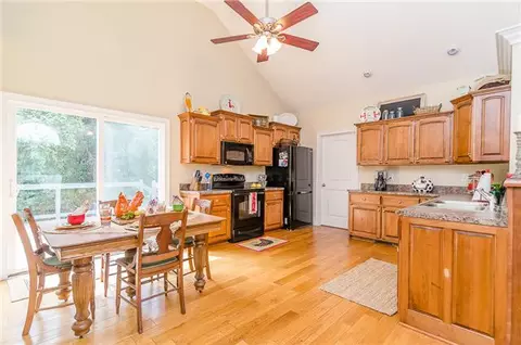 315 Lenox Ct, Springfield, TN 37172 photo 3