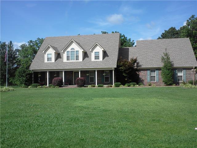 662 Long Branch Rd, Loretto, TN 38469 photo 1