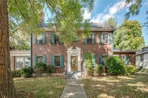 705 5th Ave W, Springfield, TN 37172 photo 1