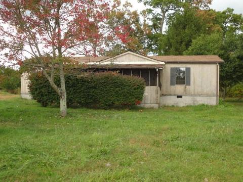 1064 Cabbage Patch Rd, Altamont, TN 37301 photo 1