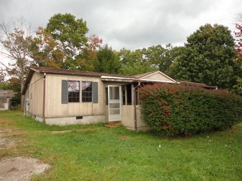1064 Cabbage Patch Rd, Altamont, TN 37301 photo 2