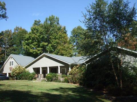 1150 Mcclain Rd, Morrison, TN 37357 photo 1