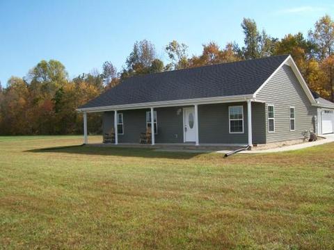130 Bell Rd, Morrison, TN 37357 photo 1
