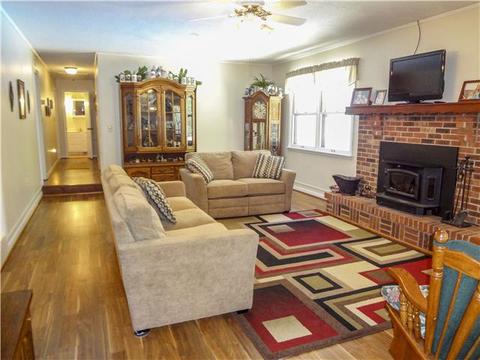 1186 Pleasant Ridge Rd, Goodspring, TN 38460 photo 11